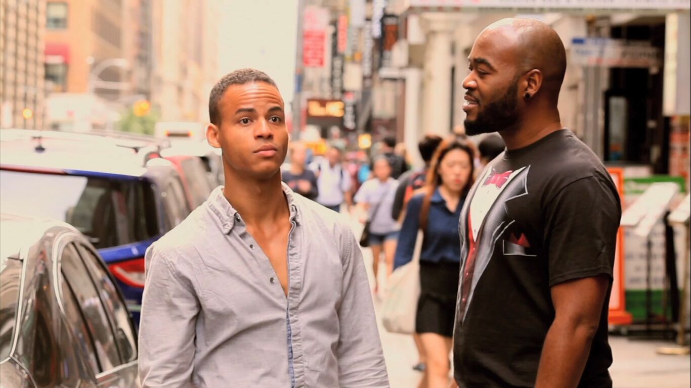 TV Review – Finding Me the Series: Finale